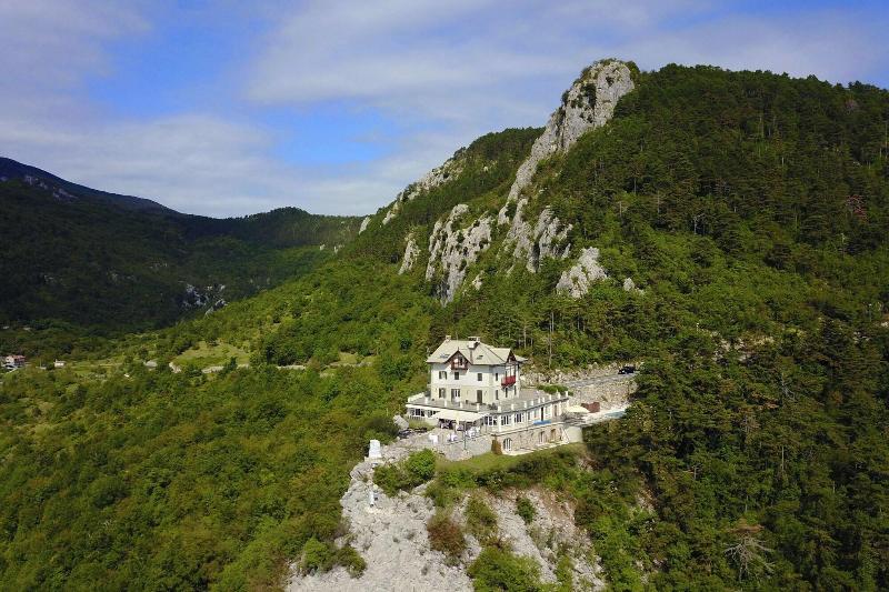 Hotel Draga Di Lovrana image