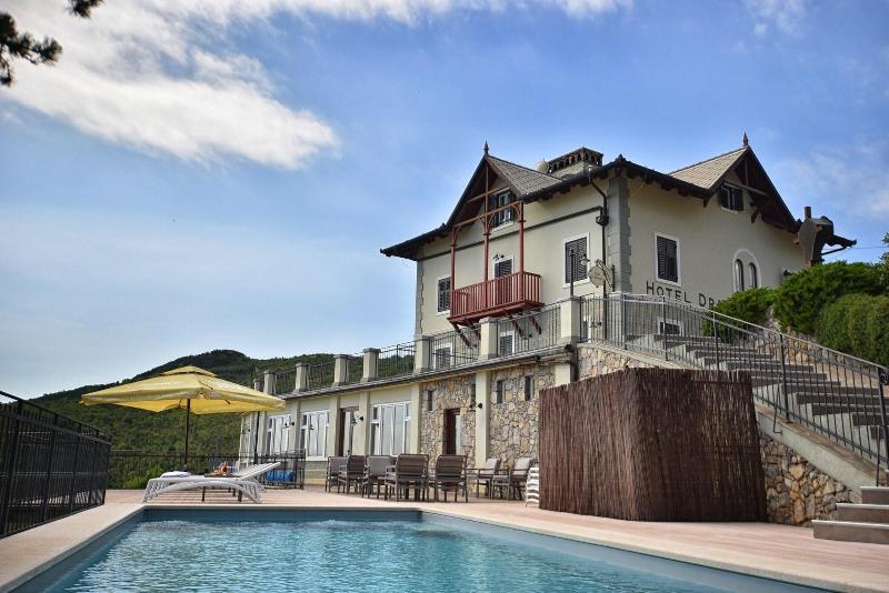Hotel Draga Di Lovrana image