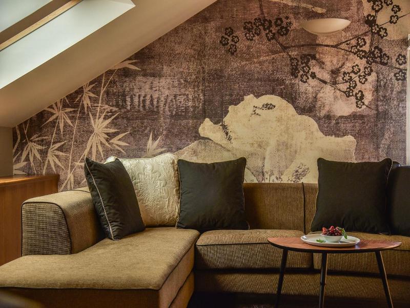 Hotel Draga Di Lovrana image