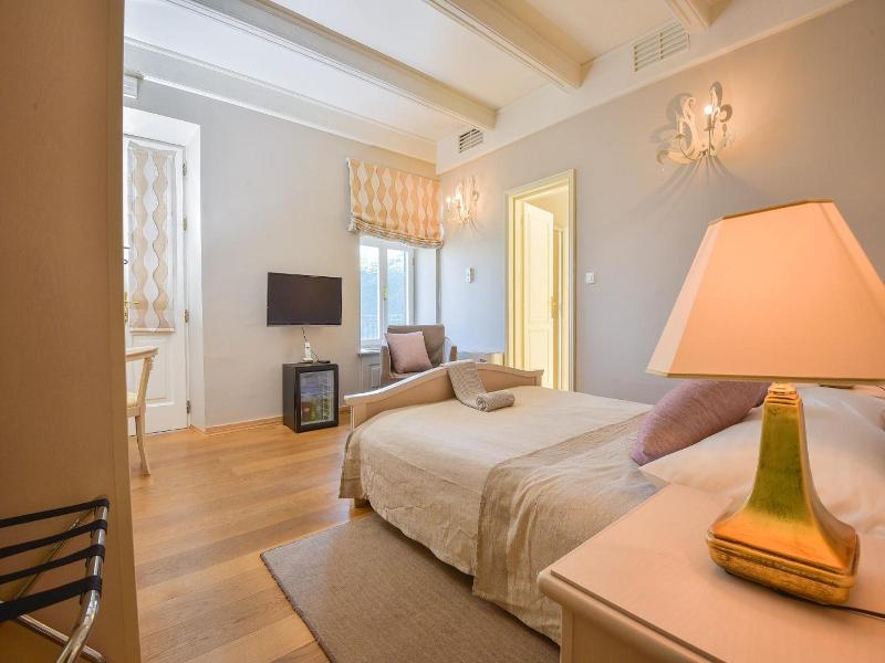 Hotel Draga Di Lovrana image