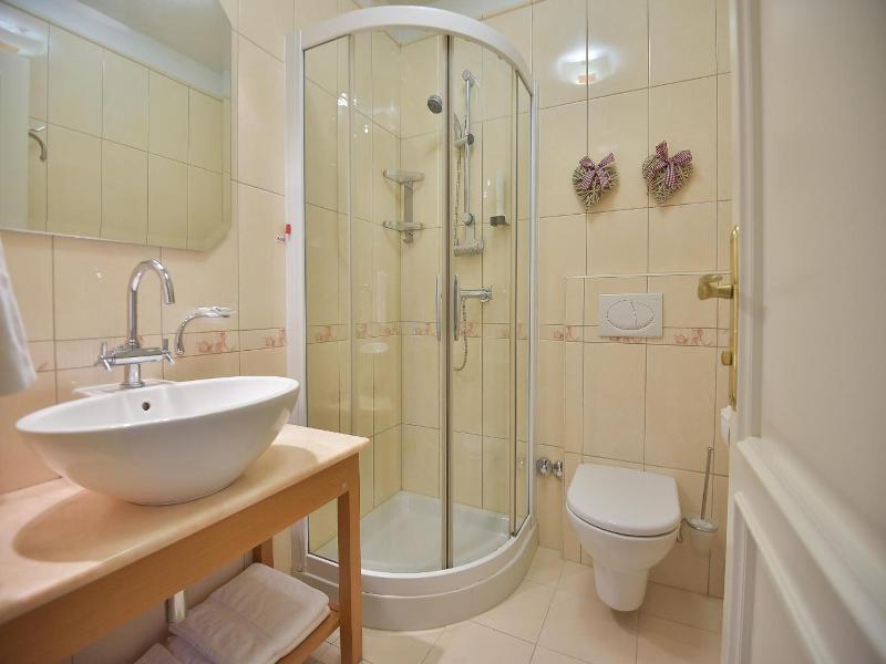 Hotel Draga Di Lovrana image