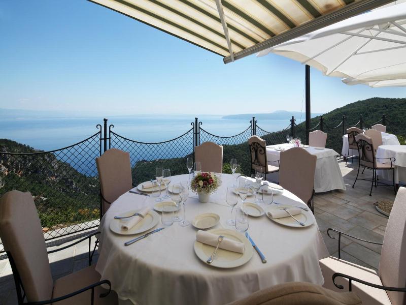 Hotel Draga Di Lovrana image