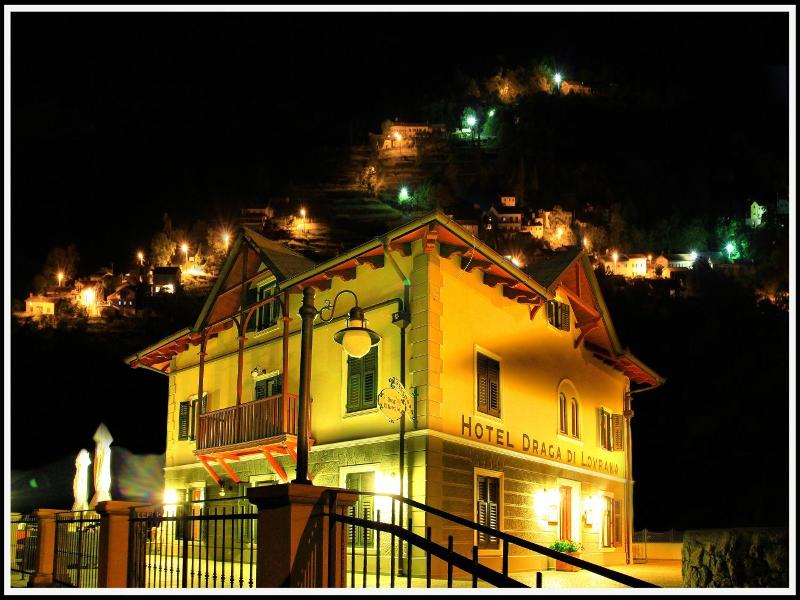 Hotel Draga Di Lovrana image