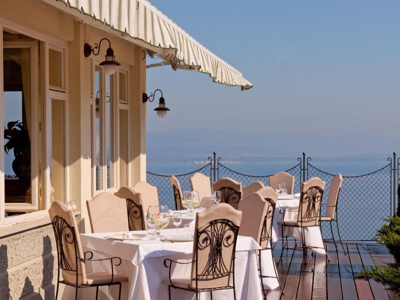 Hotel Draga Di Lovrana image