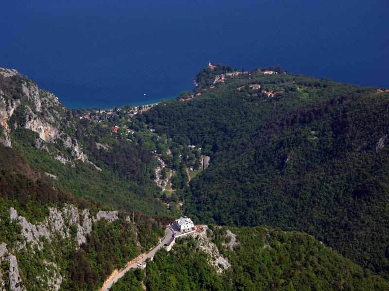 Hotel Draga Di Lovrana image