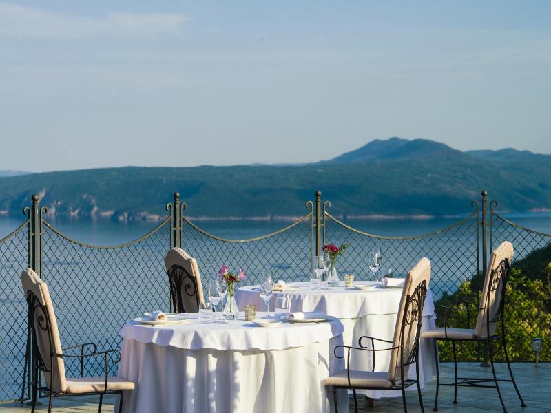 Hotel Draga Di Lovrana image