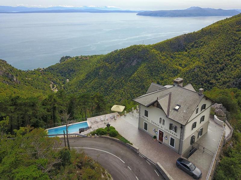 Hotel Draga Di Lovrana image