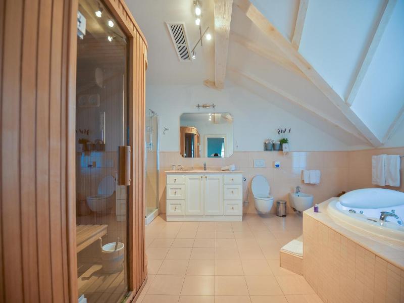 Hotel Draga Di Lovrana image
