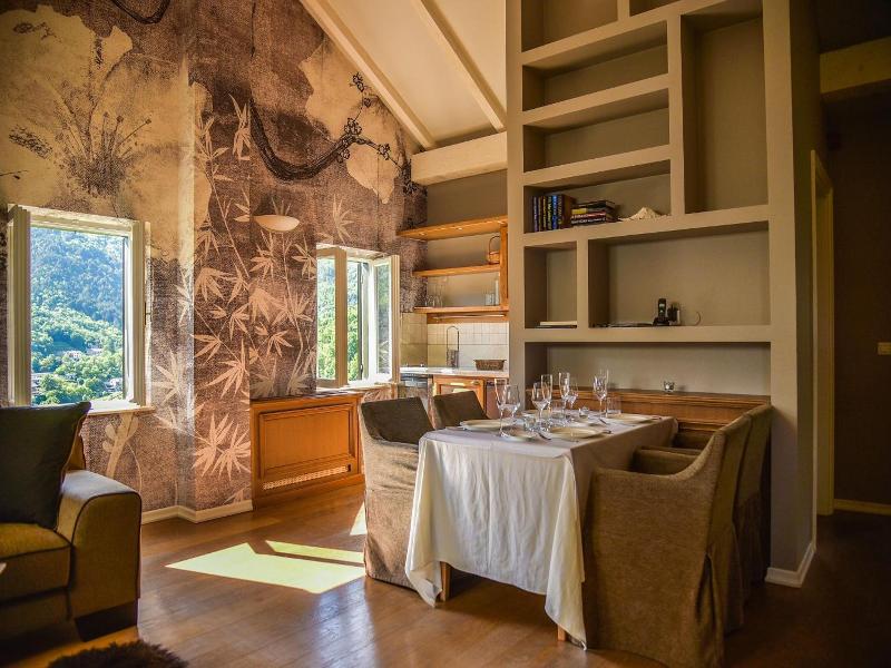 Hotel Draga Di Lovrana image