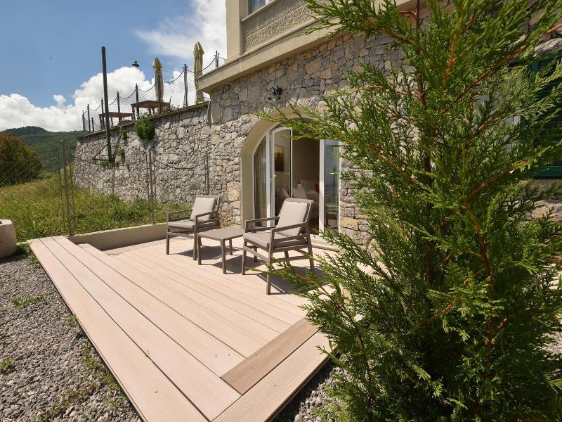 Hotel Draga Di Lovrana image