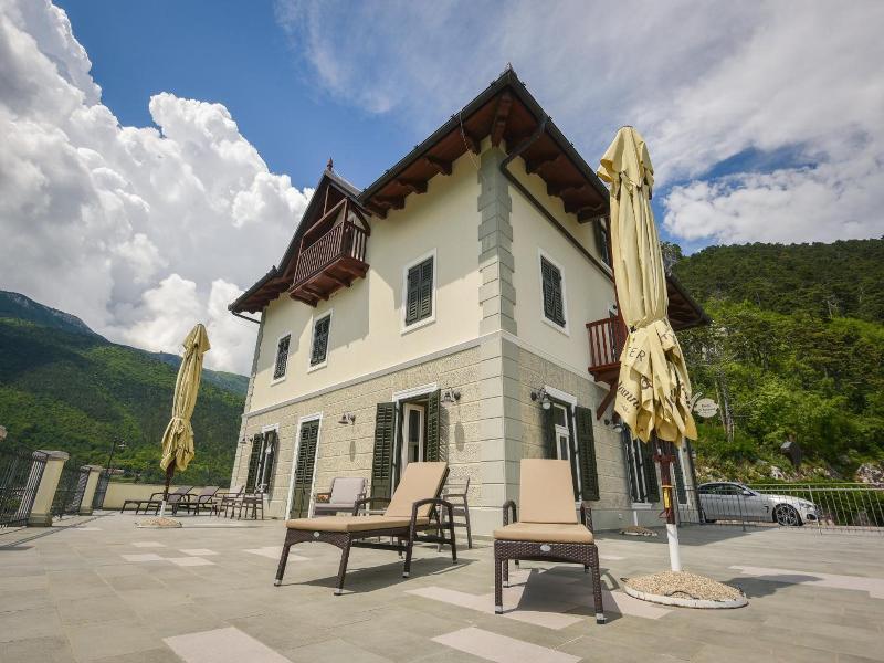 Hotel Draga Di Lovrana image