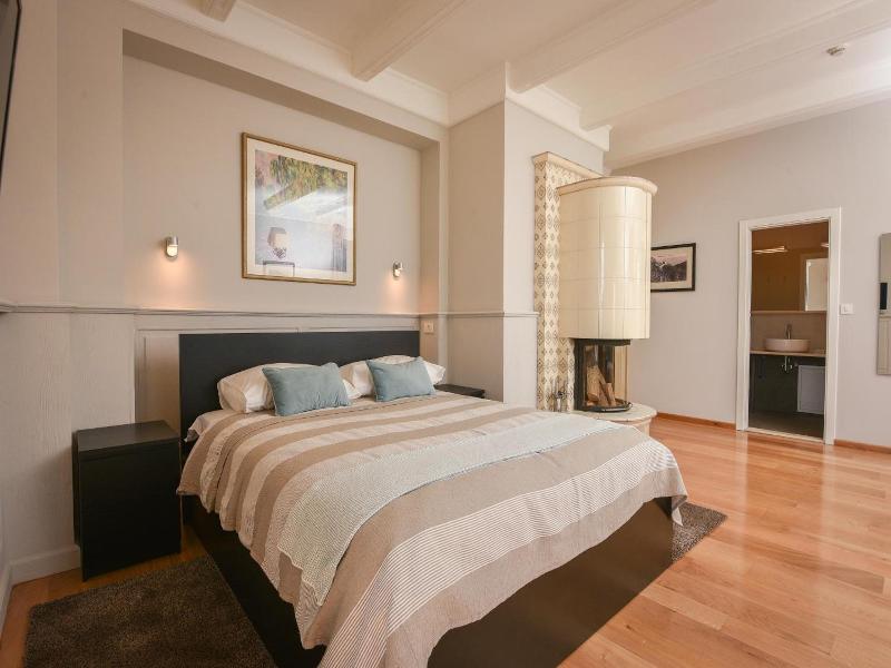 Hotel Draga Di Lovrana image
