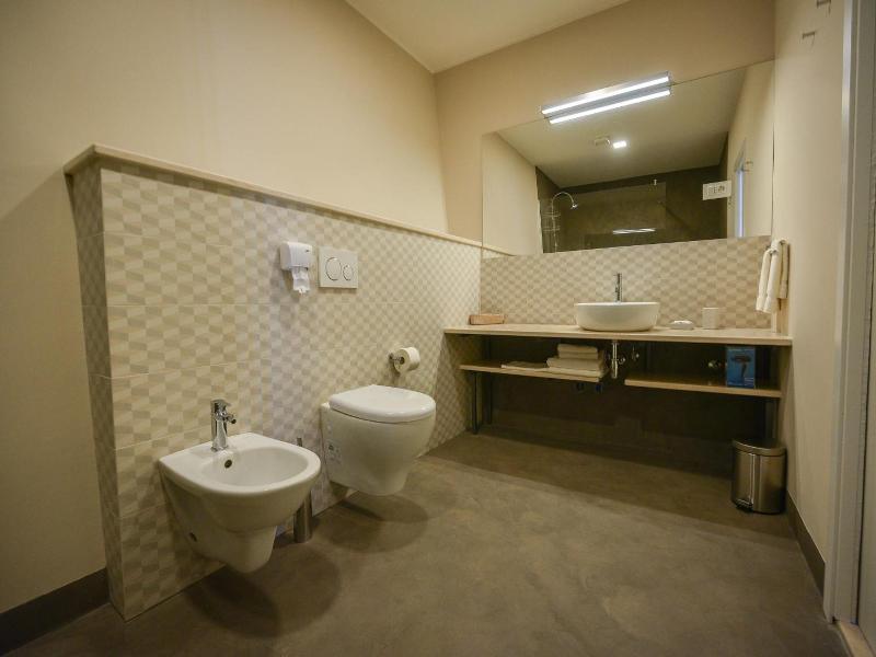 Hotel Draga Di Lovrana image