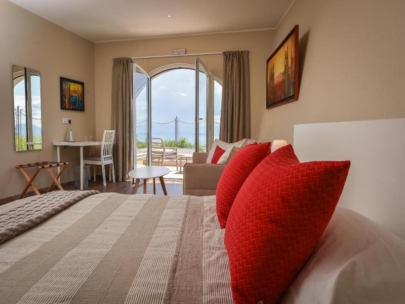 Hotel Draga Di Lovrana image