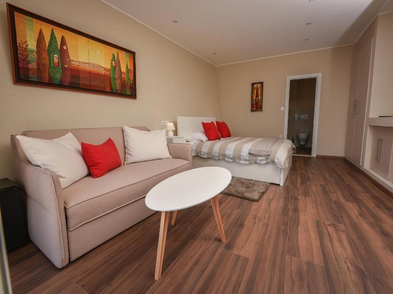 Hotel Draga Di Lovrana image