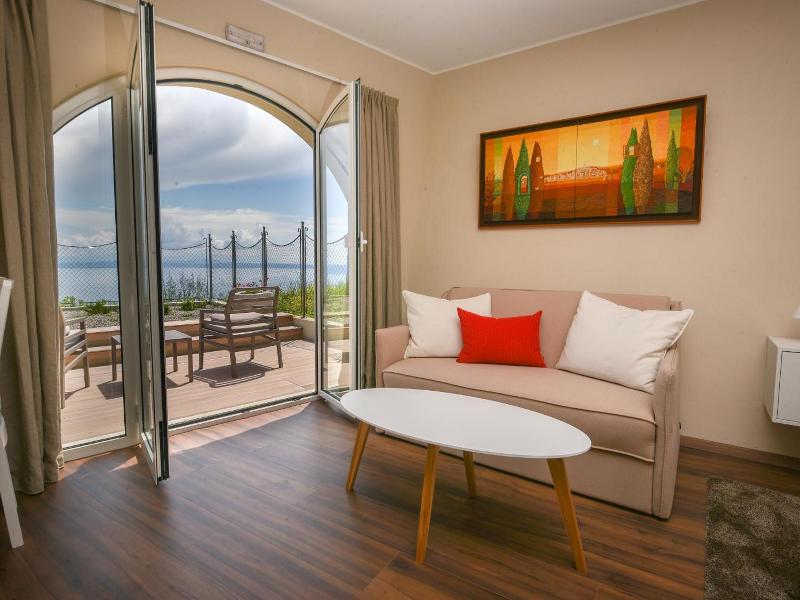 Hotel Draga Di Lovrana image