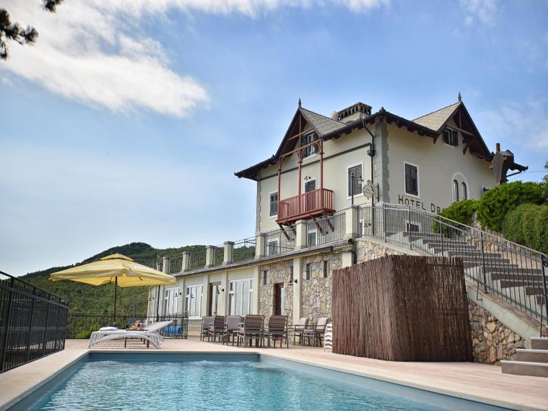 Hotel Draga Di Lovrana image