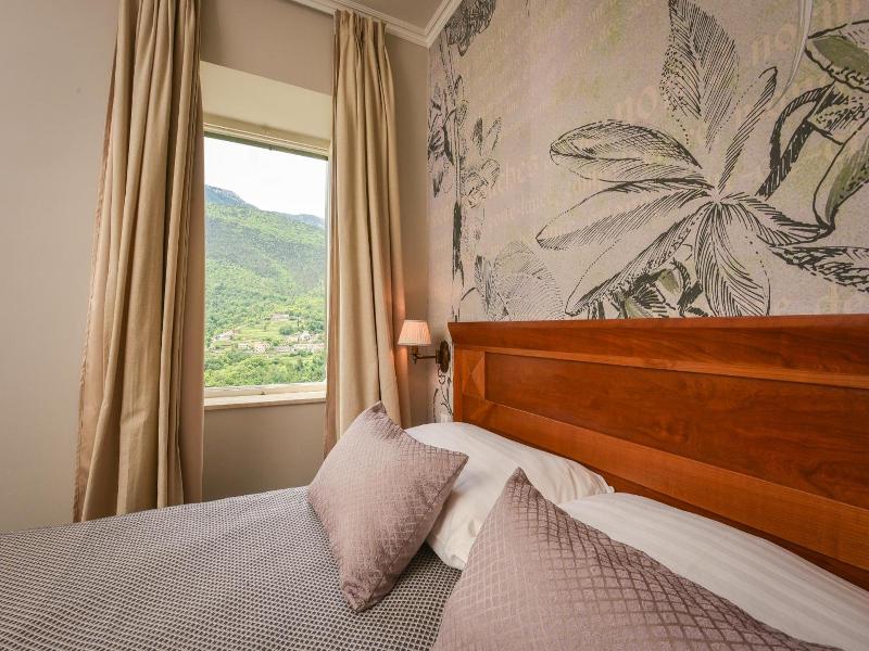 Hotel Draga Di Lovrana image