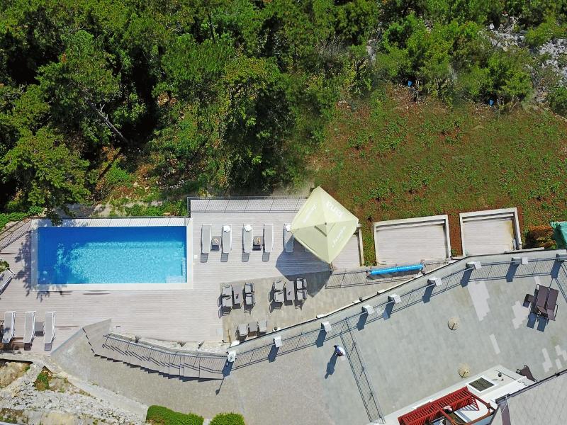 Hotel Draga Di Lovrana image