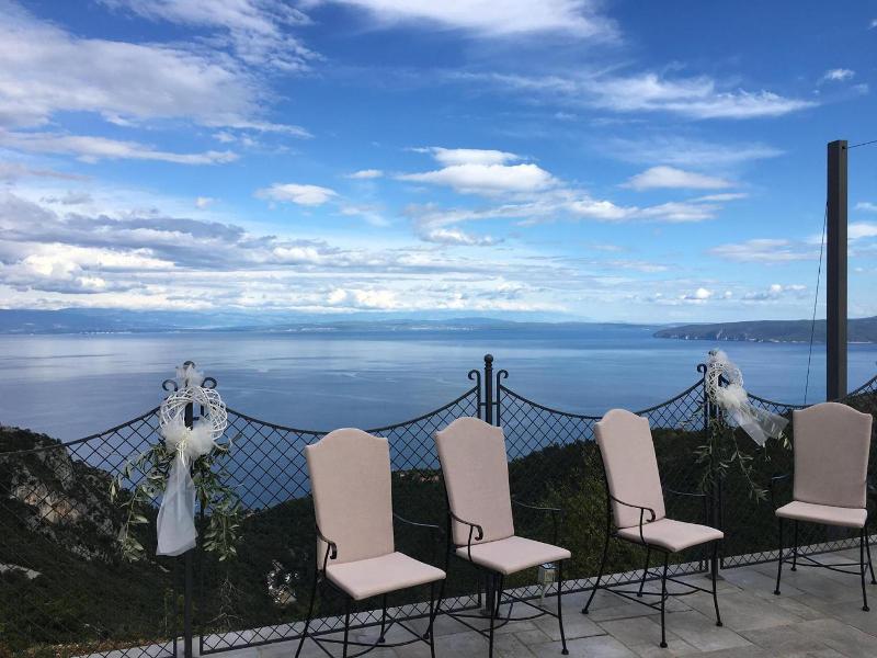 Hotel Draga Di Lovrana image