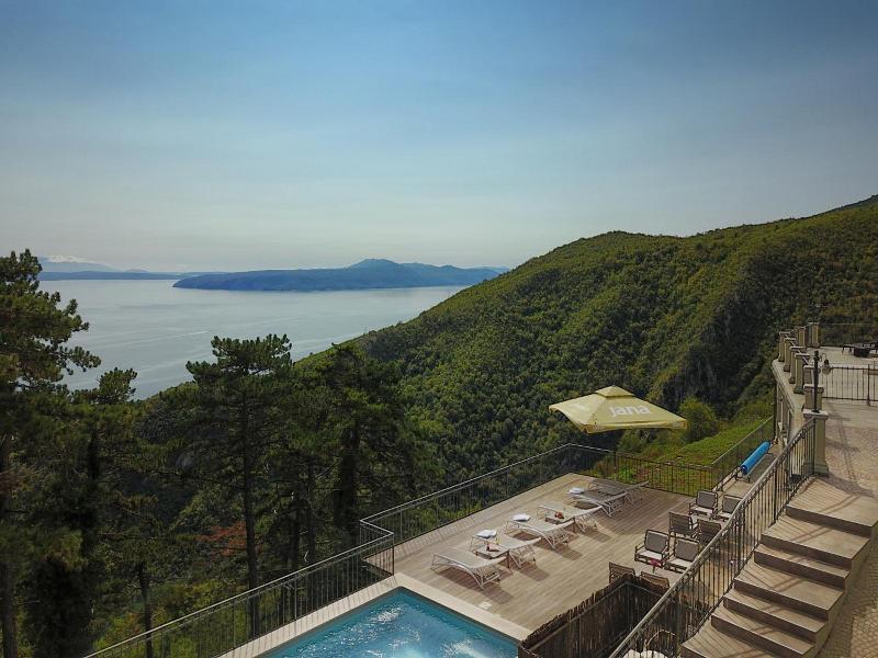 Hotel Draga Di Lovrana image