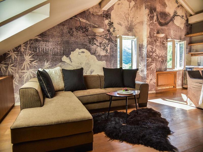 Hotel Draga Di Lovrana image