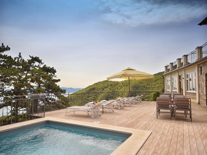 Hotel Draga Di Lovrana image