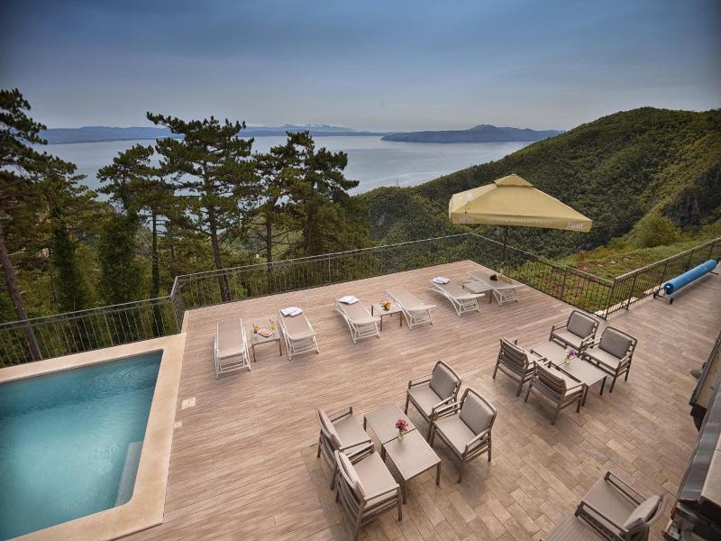 Hotel Draga Di Lovrana image