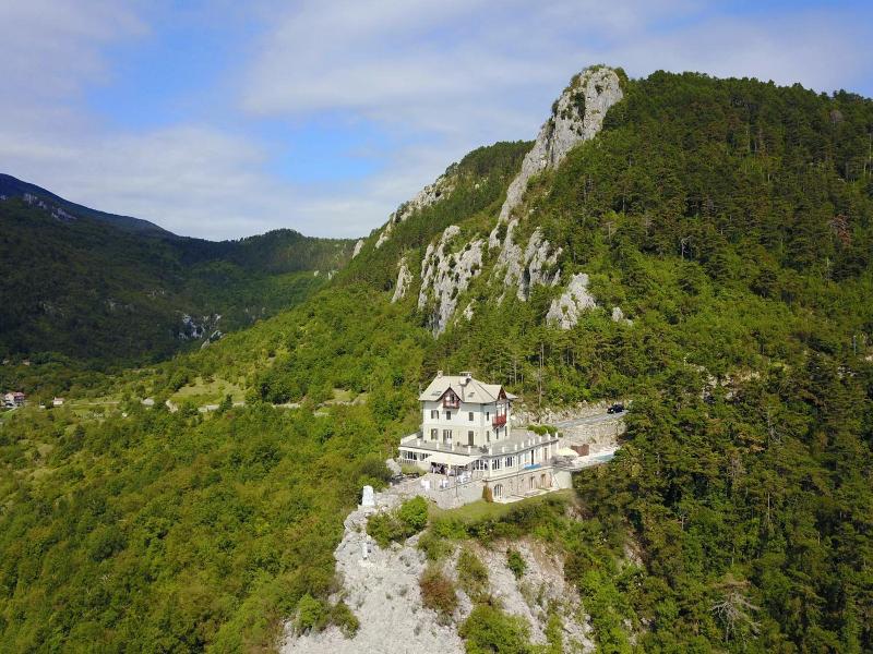 Hotel Draga Di Lovrana image