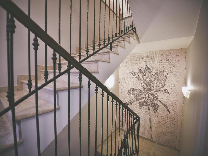Hotel Draga Di Lovrana image