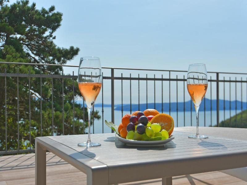 Hotel Draga Di Lovrana image