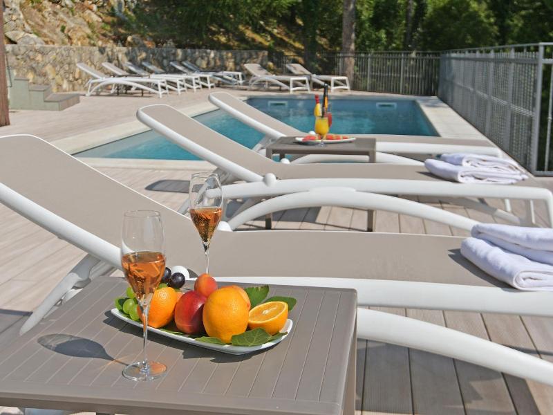 Hotel Draga Di Lovrana image