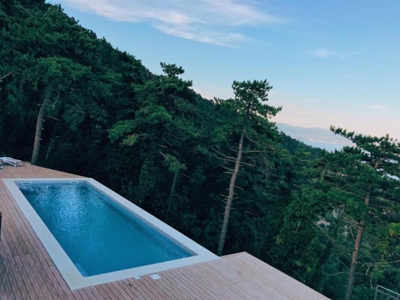 Hotel Draga Di Lovrana image