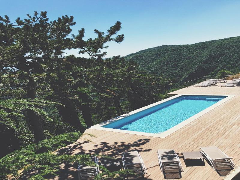 Hotel Draga Di Lovrana image