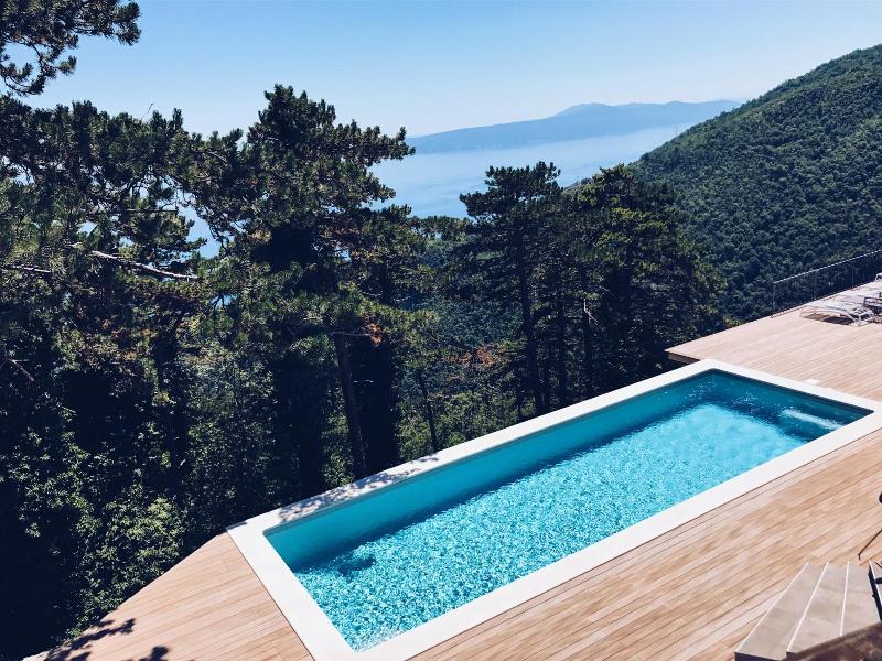 Hotel Draga Di Lovrana image