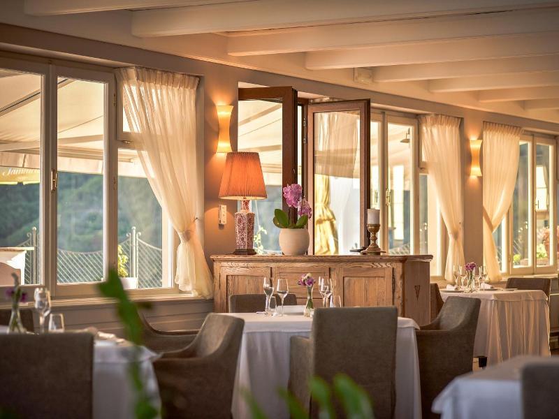 Hotel Draga Di Lovrana image