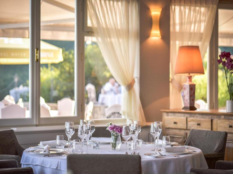 Hotel Draga Di Lovrana image