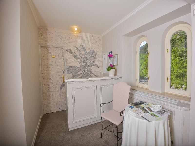 Hotel Draga Di Lovrana image