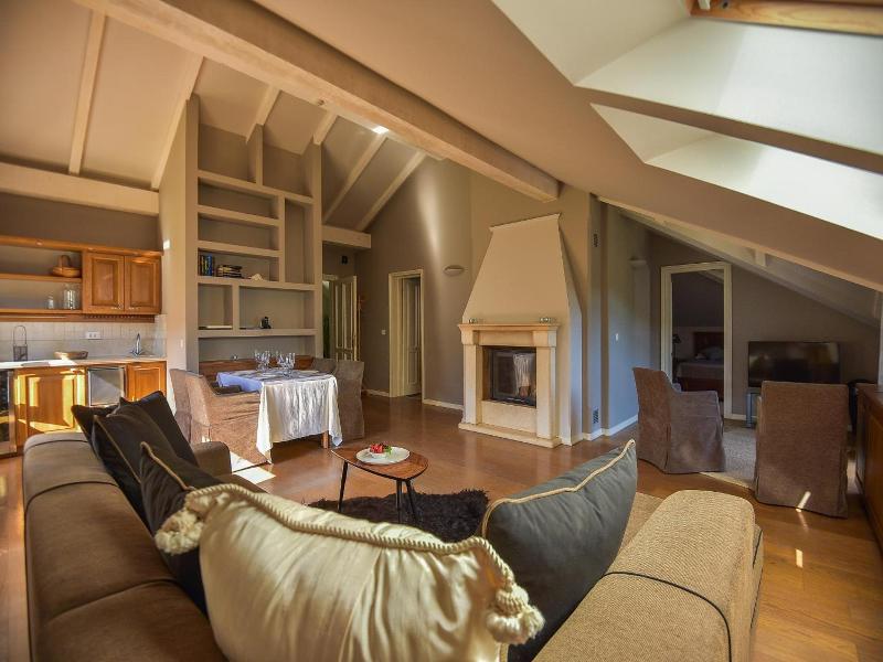 Hotel Draga Di Lovrana image