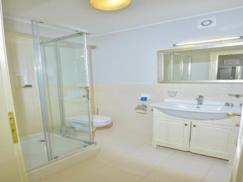Hotel Draga Di Lovrana image