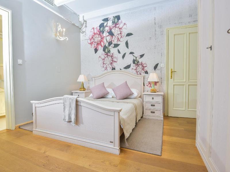 Hotel Draga Di Lovrana image
