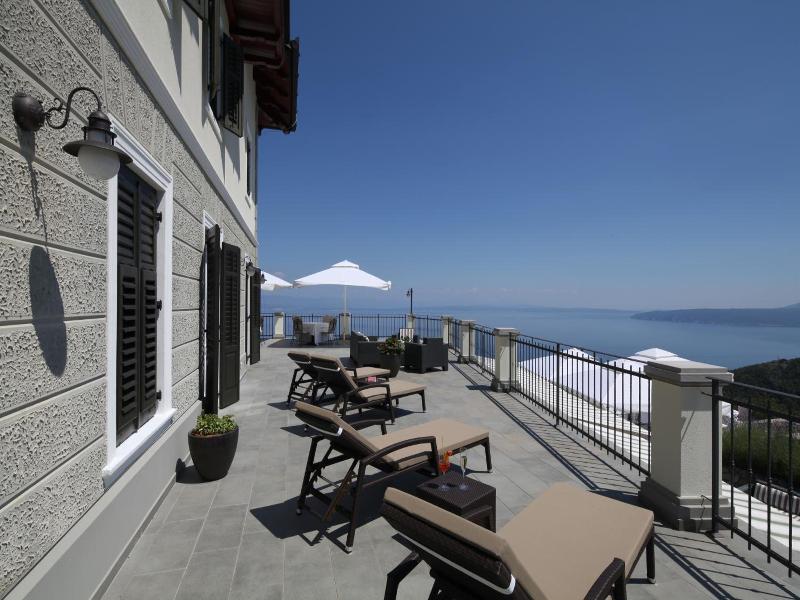 Hotel Draga Di Lovrana image