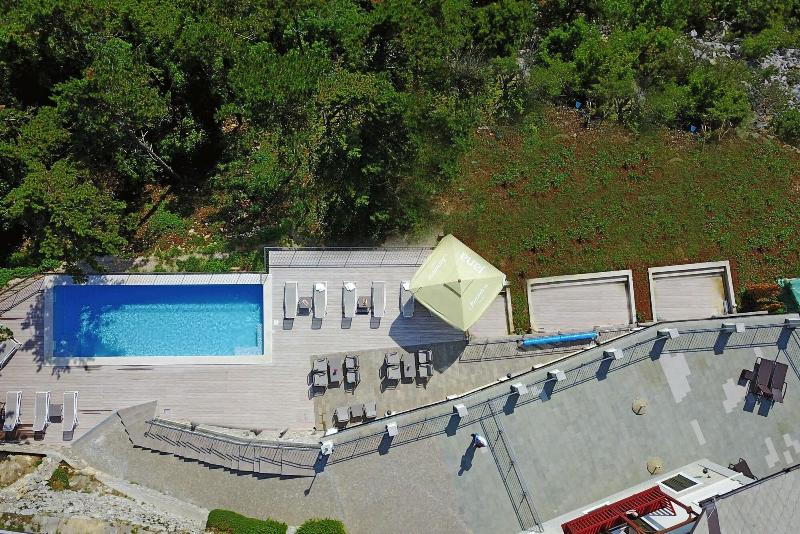 Hotel Draga Di Lovrana image