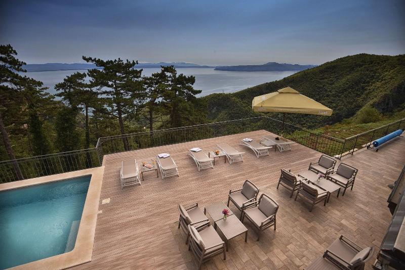 Hotel Draga Di Lovrana image
