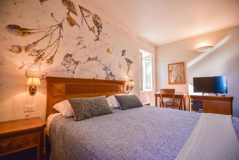Hotel Draga Di Lovrana image