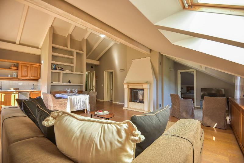 Hotel Draga Di Lovrana image