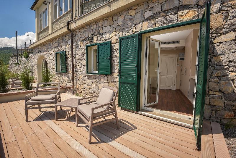Hotel Draga Di Lovrana image