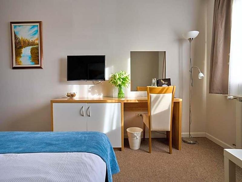 Hotel Phoenix image