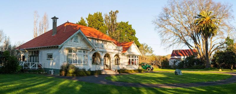 Corbett House Historic Bed And Breakfast — photo 5