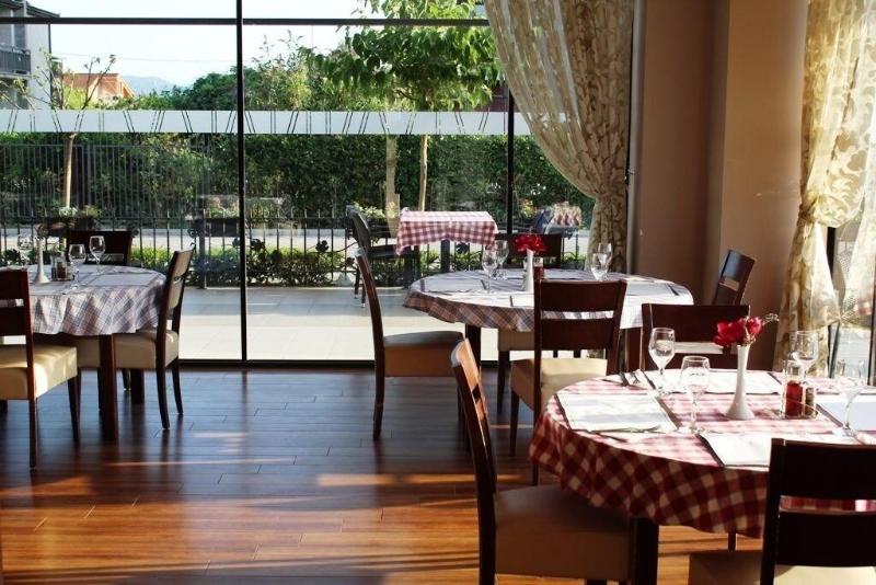 Hotel Narenta image